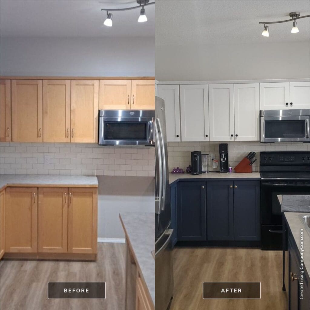 Hilts before after 2