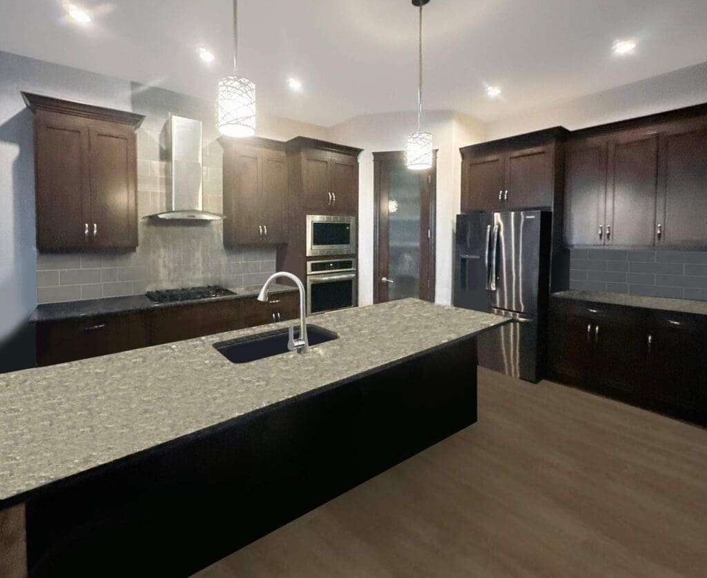 Little marketing before