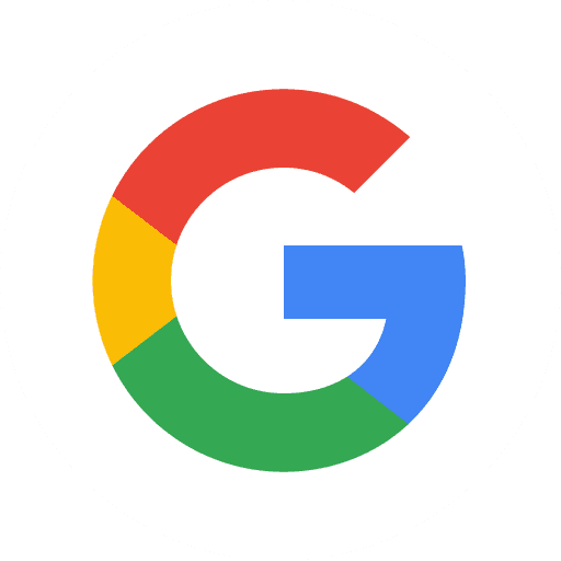 Google Favicon