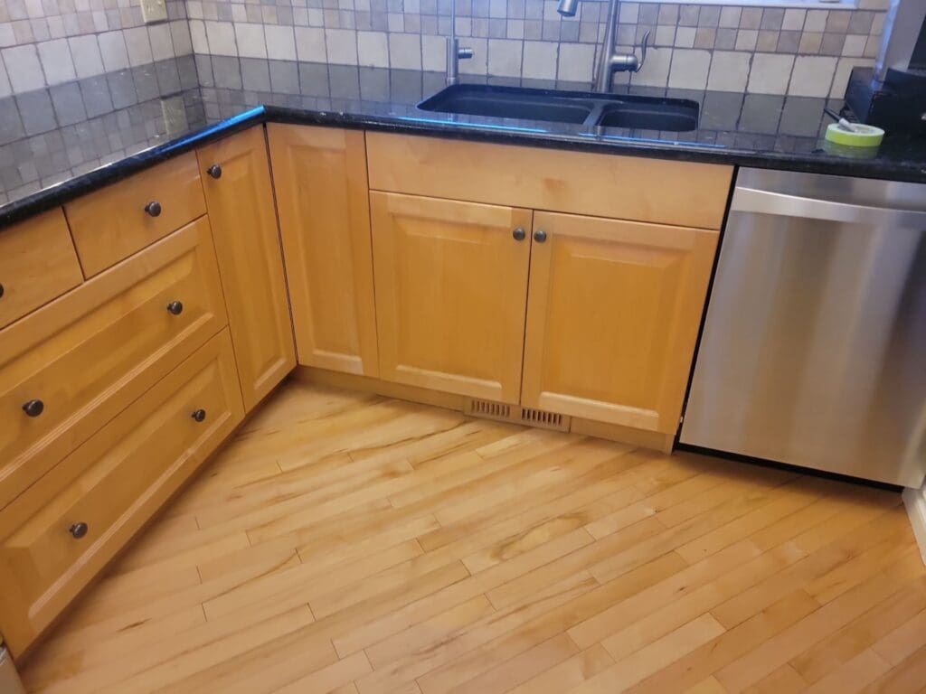 stylish green lowers 6