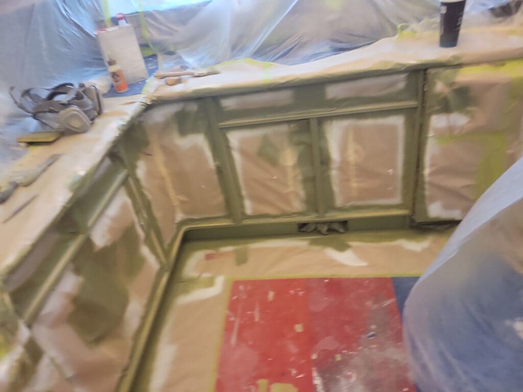 stylish green lowers 10