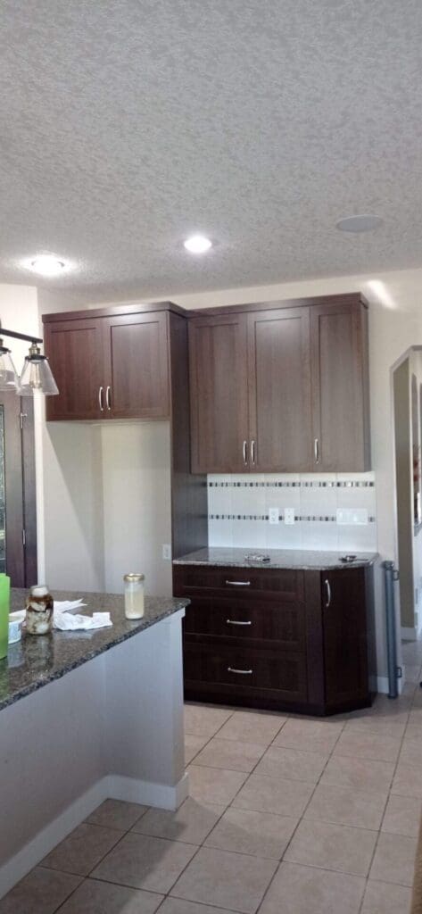 blue and white kitchen 7