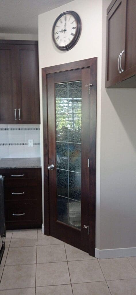 blue and white kitchen 8