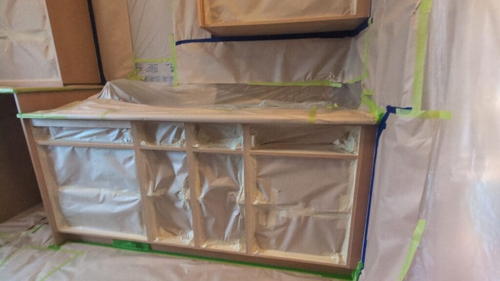 modernized yellow maple 9