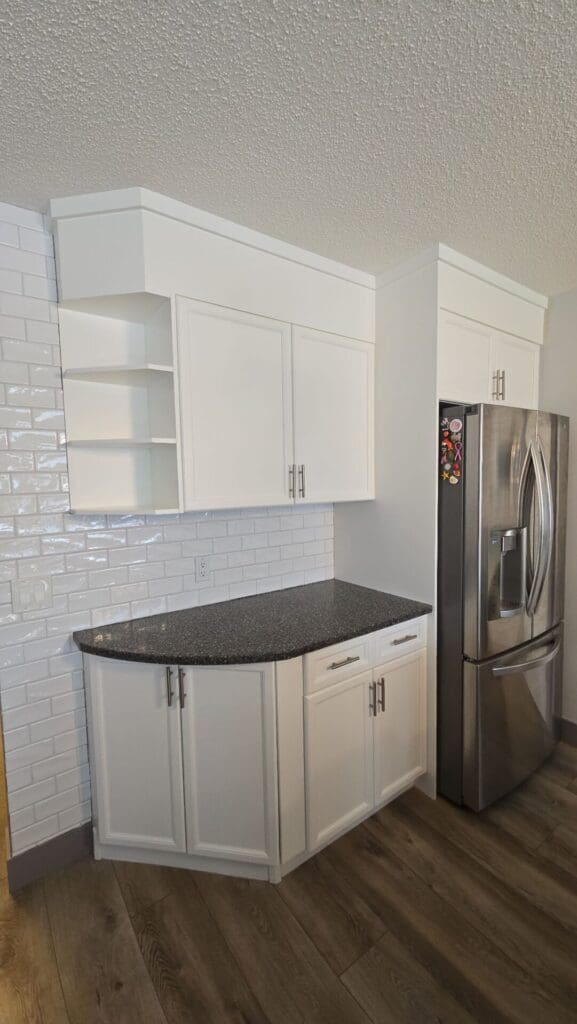 modified maple to white 1