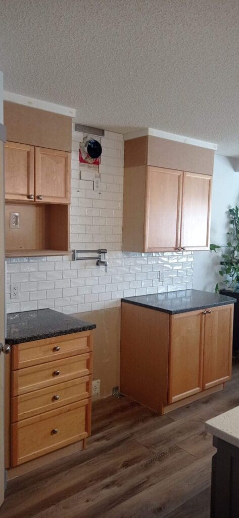 modified maple to white 7