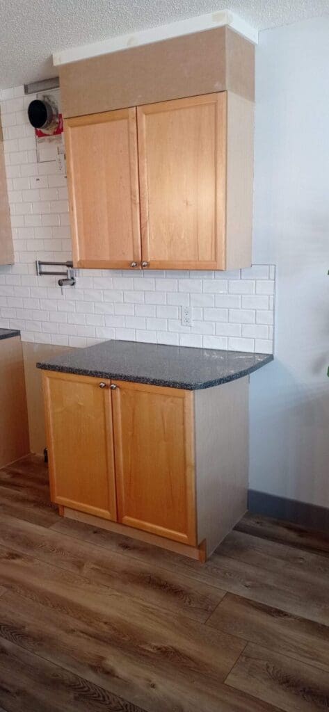 modified maple to white 8