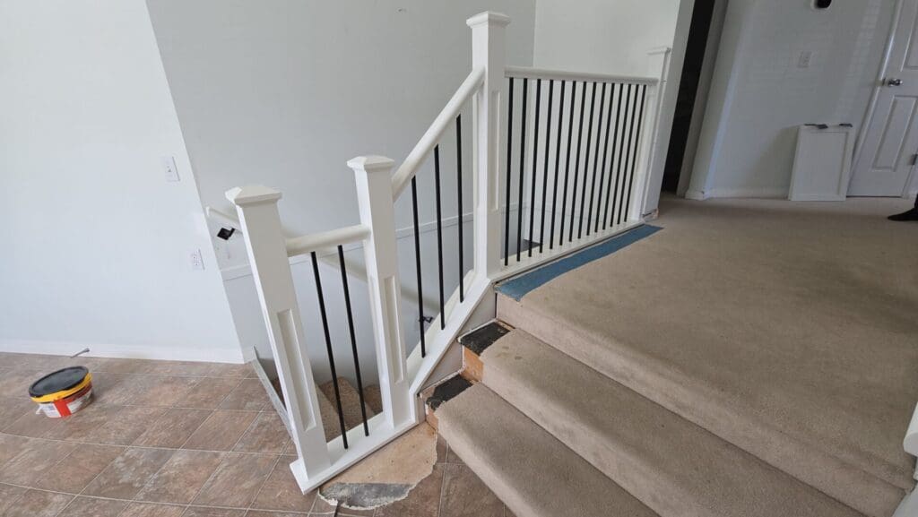 stylish black handles 4