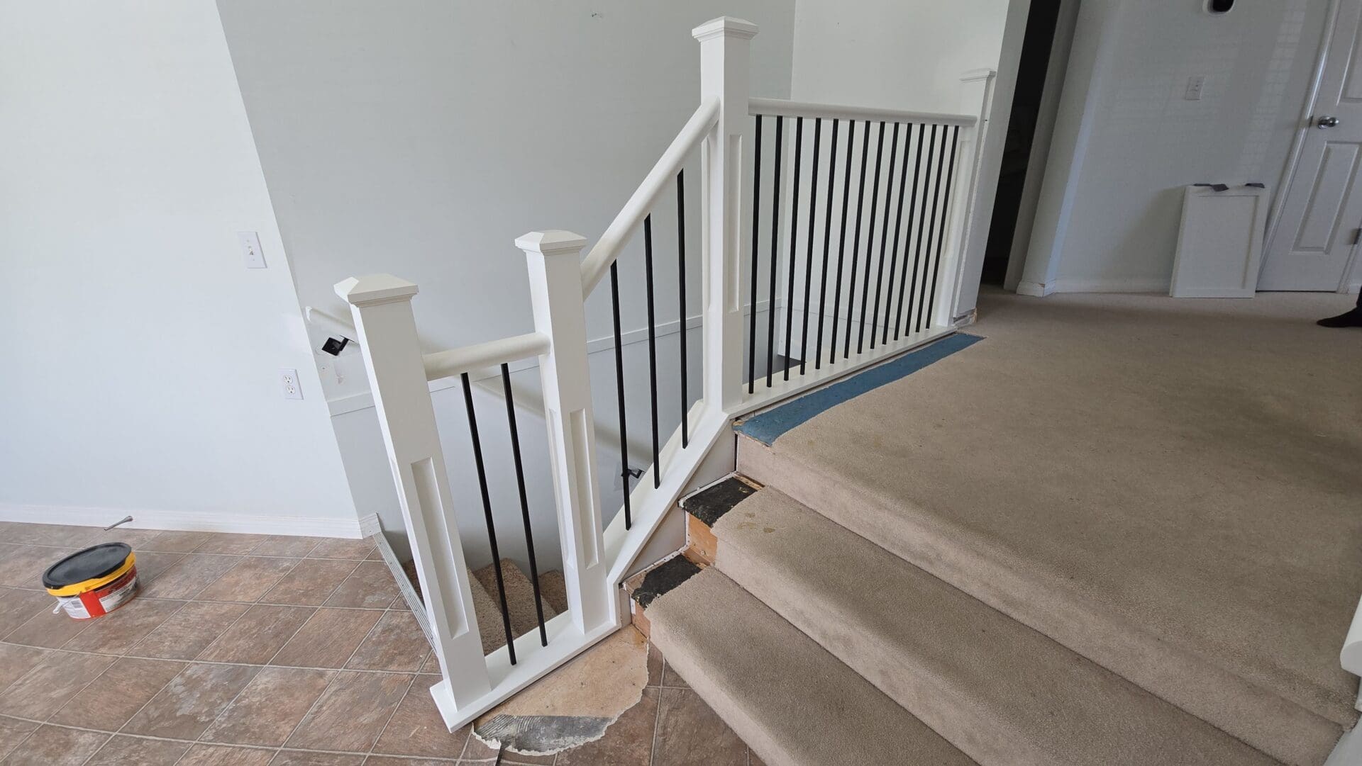 stylish black handles 4