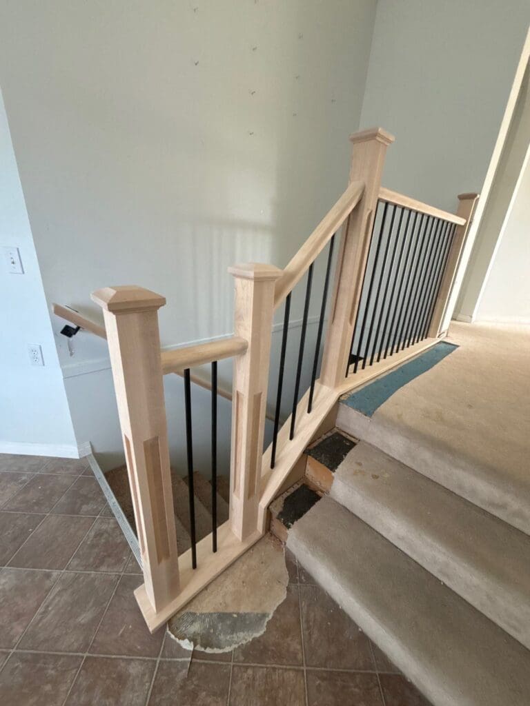 stylish black handles 14