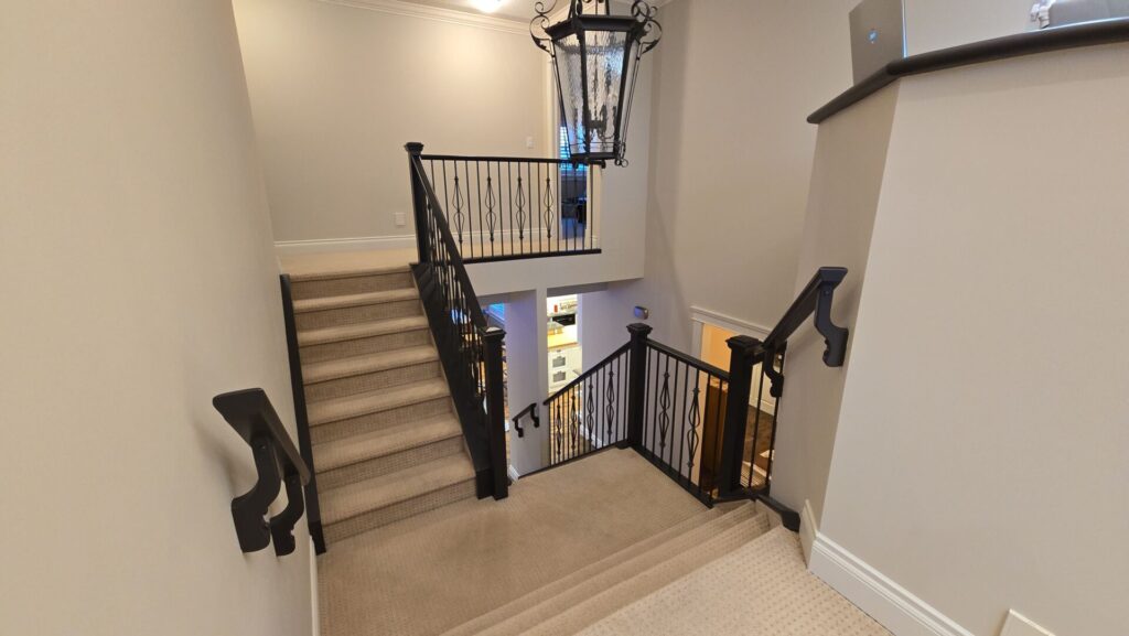 full home repaint 10