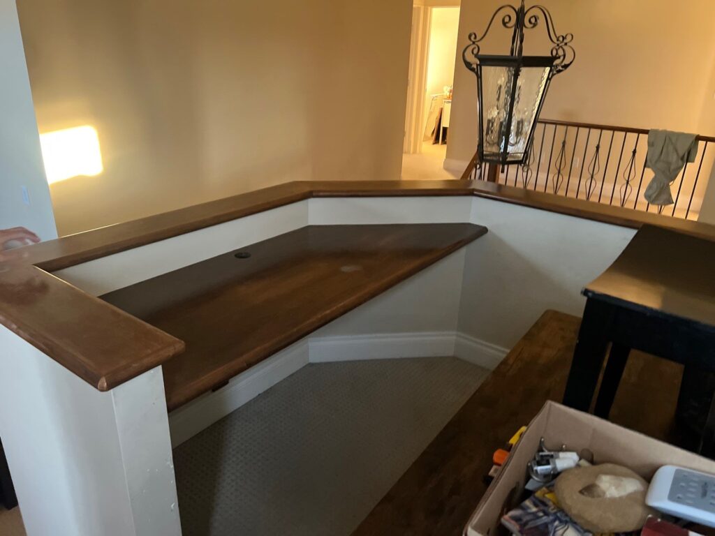 full home repaint 21