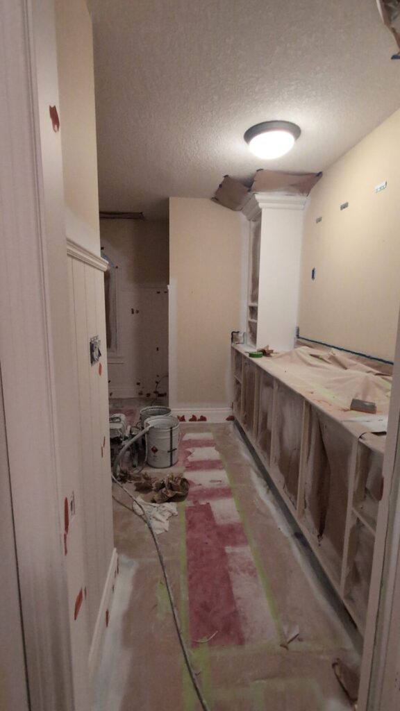 full home repaint 12