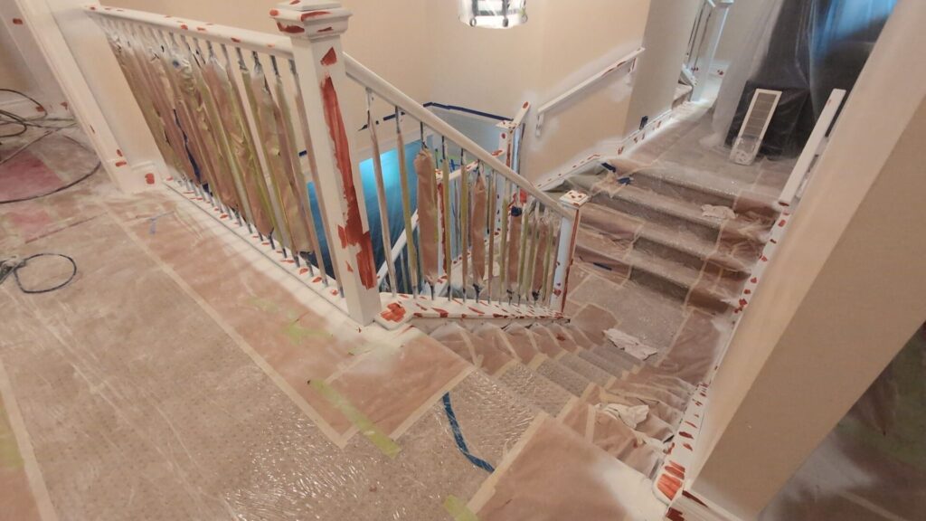 full home repaint 14