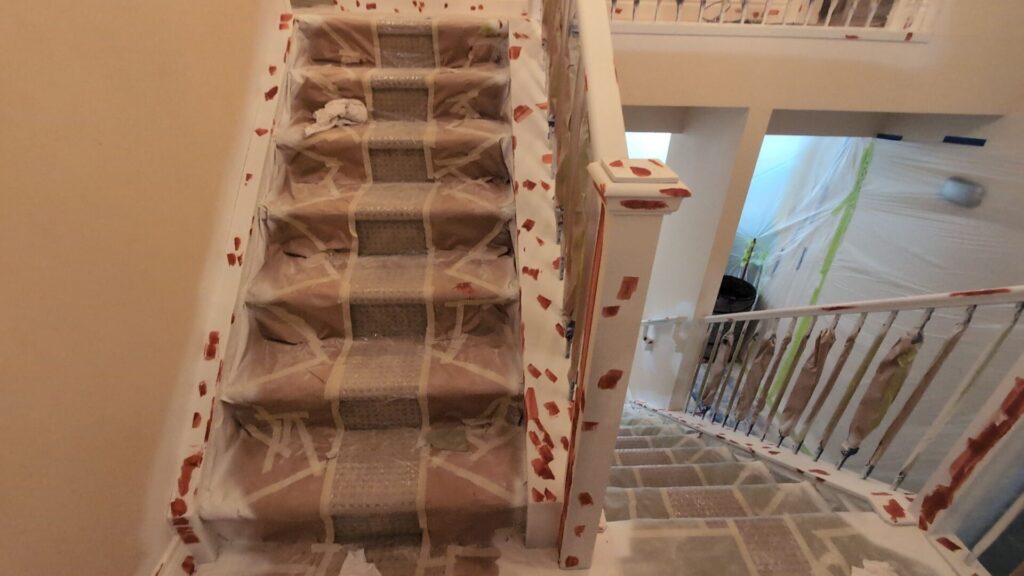 full home repaint 15