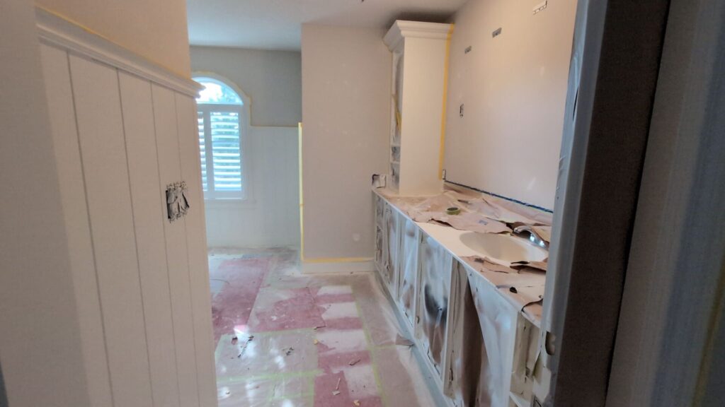 full home repaint 16