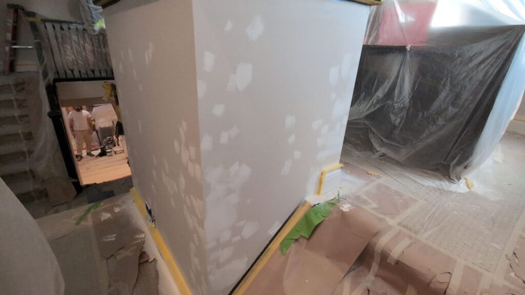 full home repaint 17