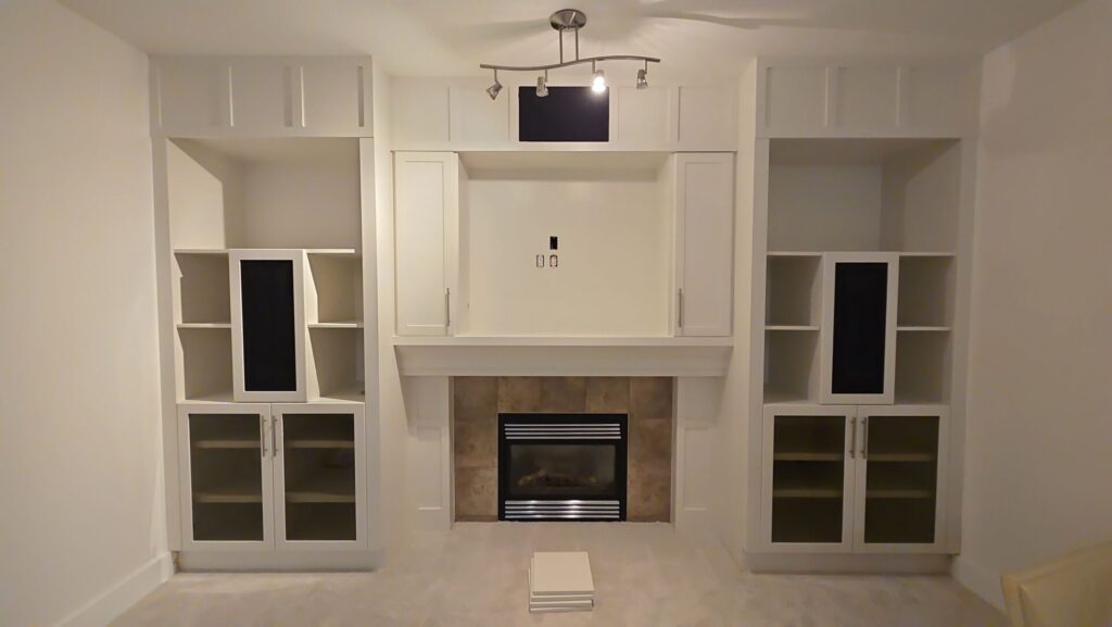 full house repaint 1