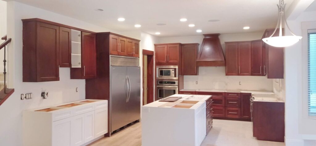 full house repaint 10