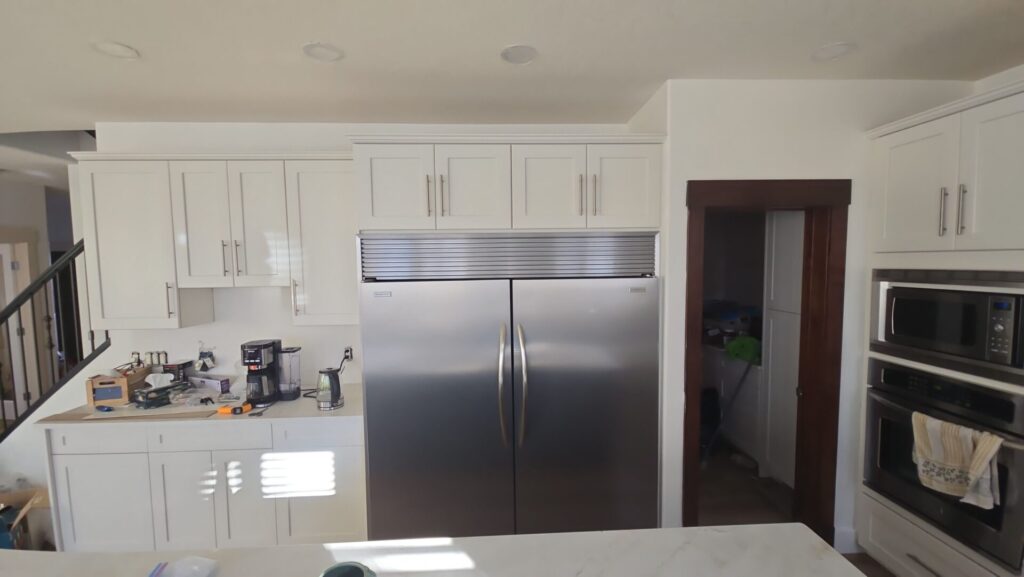 full house repaint 2