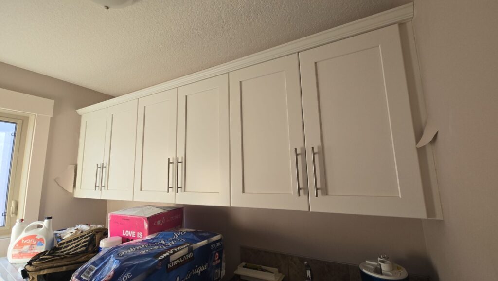 full house repaint 6