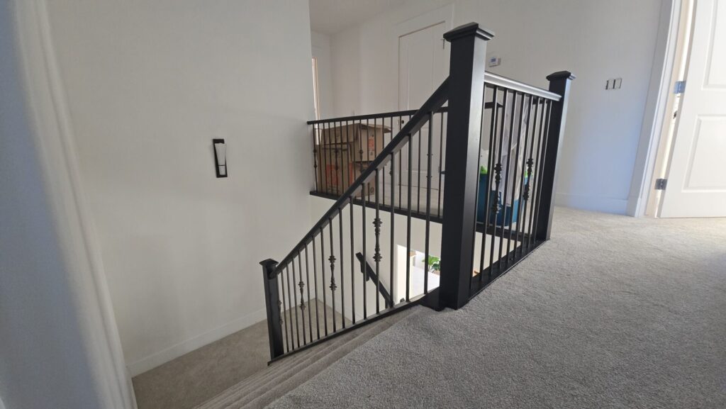 full house repaint 7