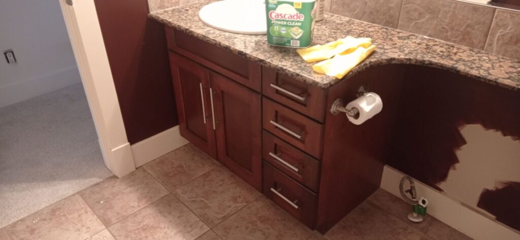 full house repaint 12