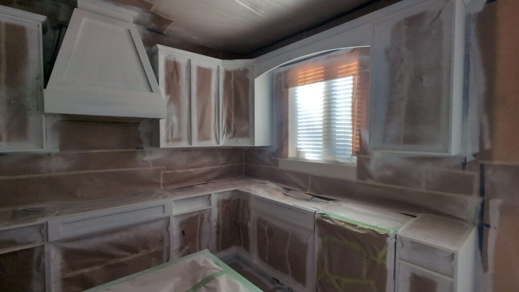 full house repaint 21