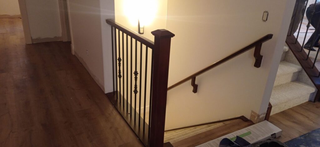 full house repaint 17