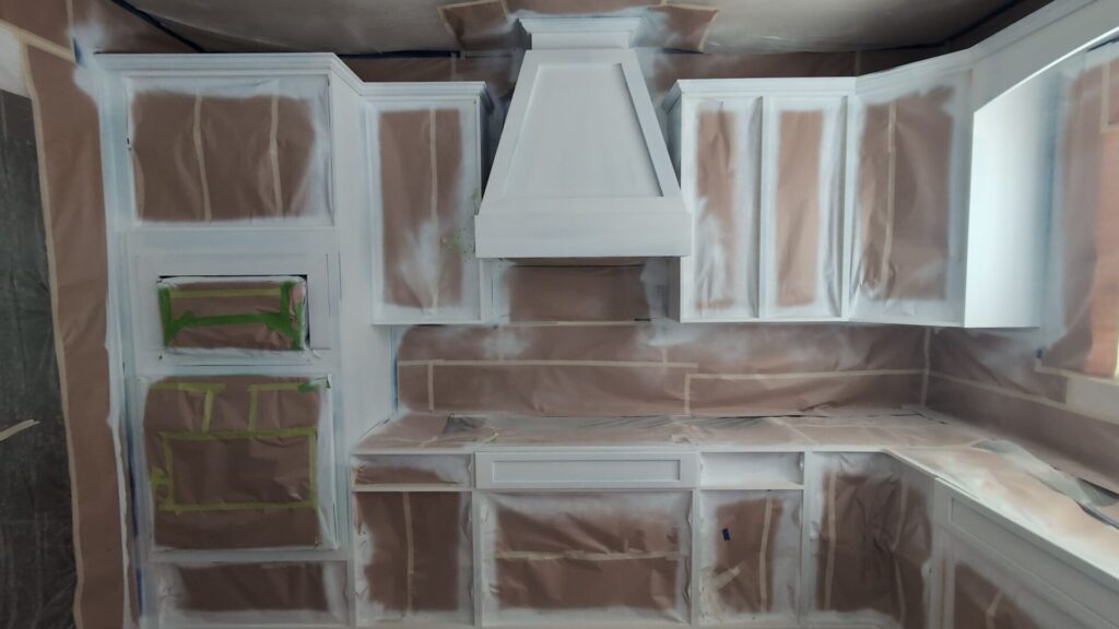 full house repaint 18