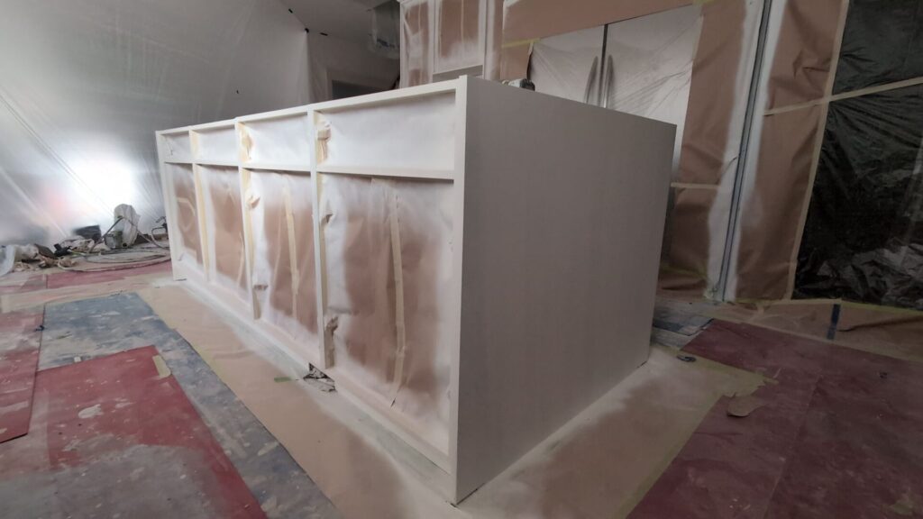 full house repaint 19