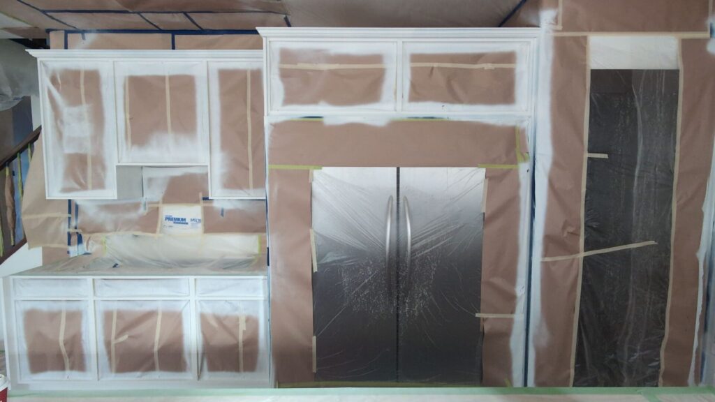 full house repaint 20