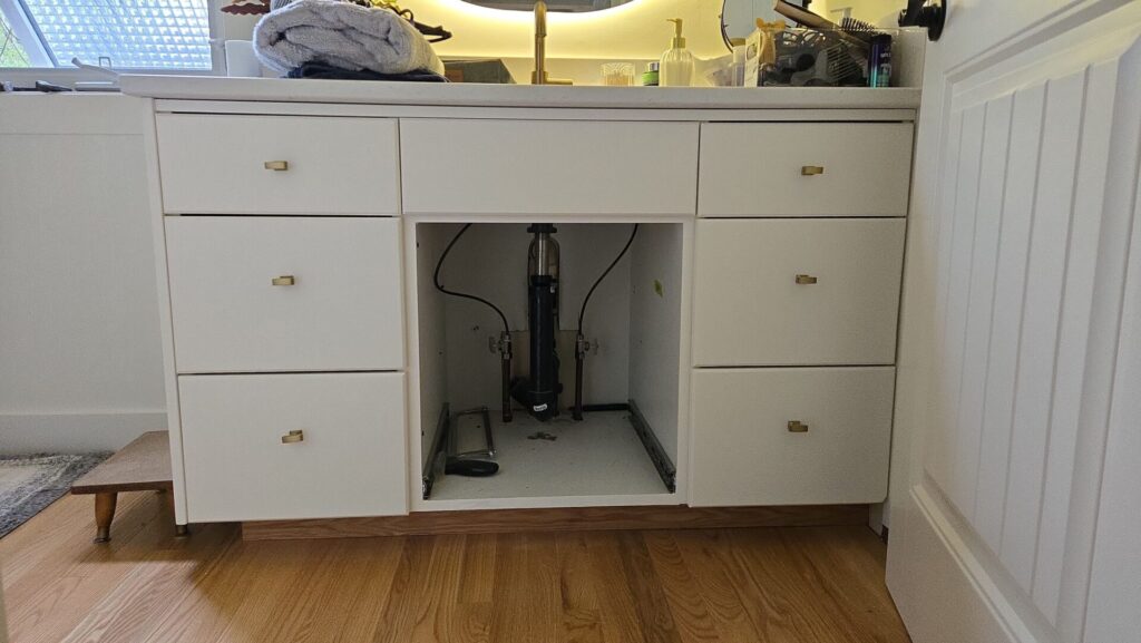 blue two-tone repaint 1