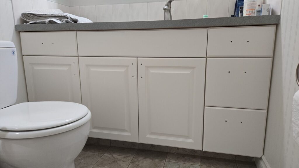 blue two-tone repaint 2