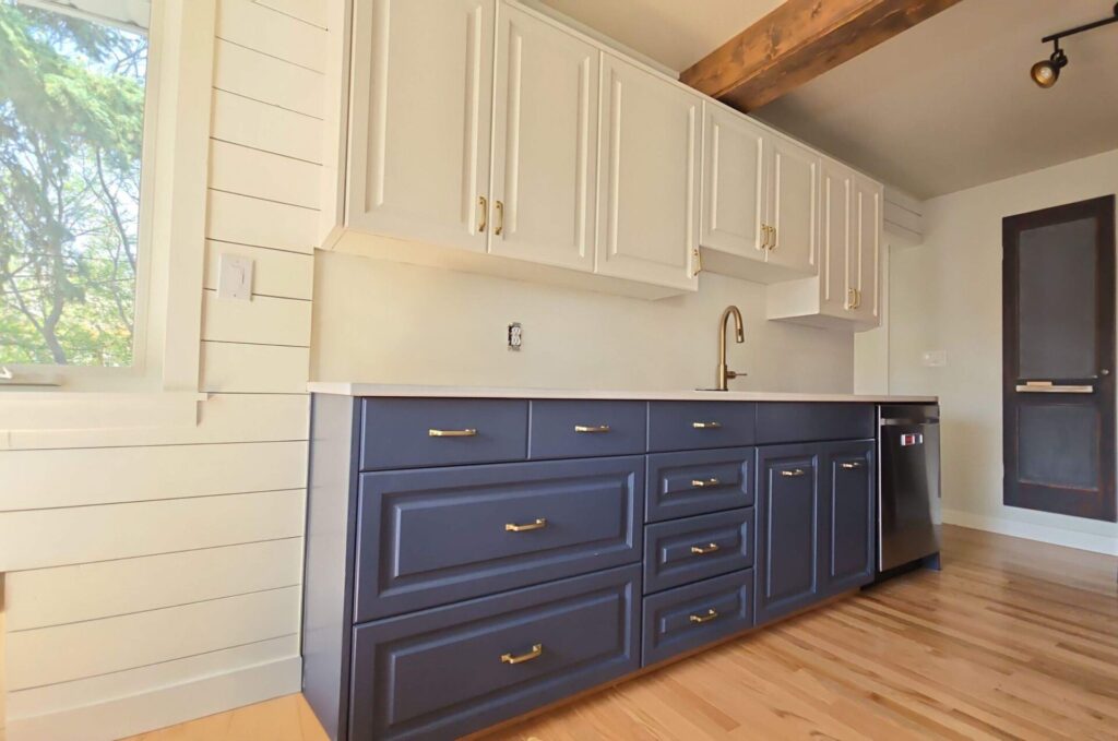 blue two-tone repaint 3