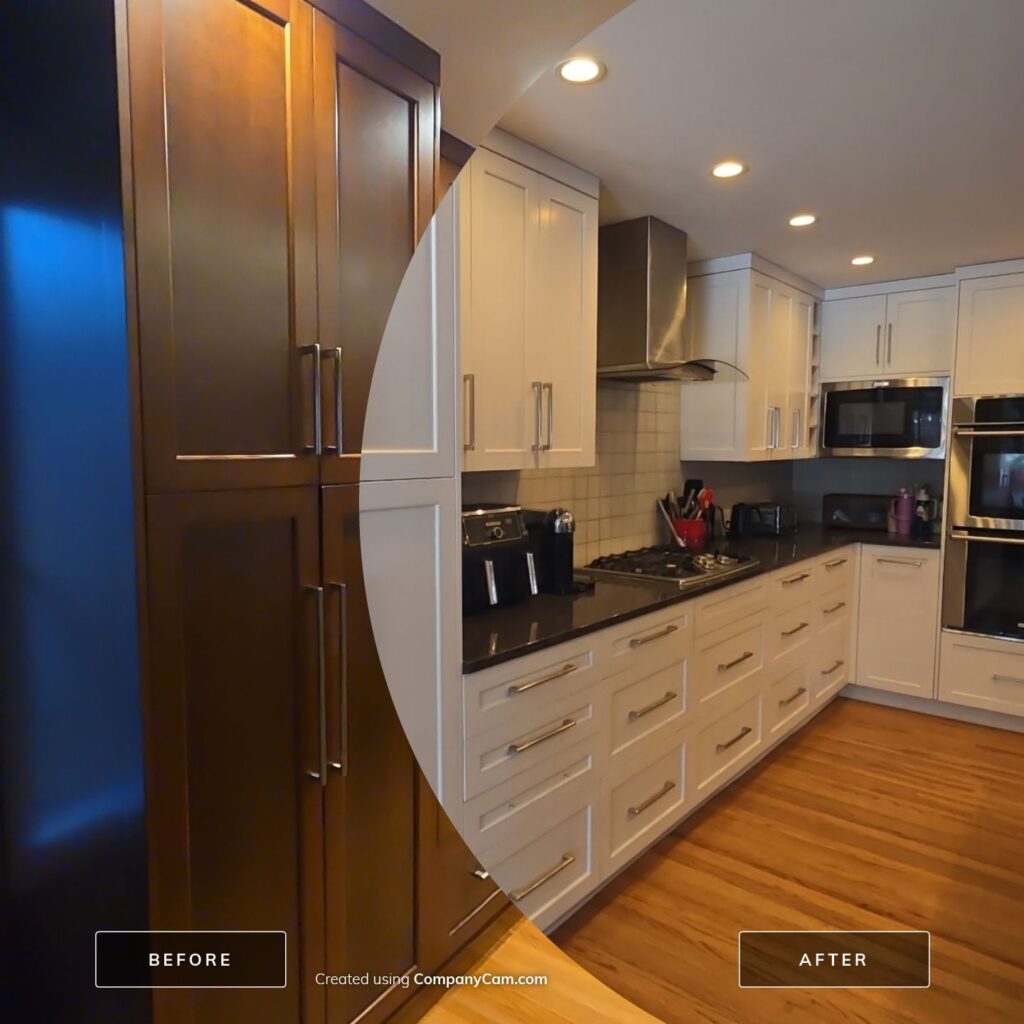 open concept twotone 10