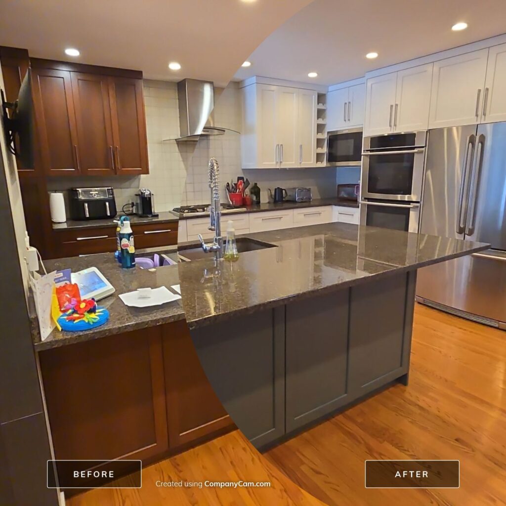 open concept twotone 11