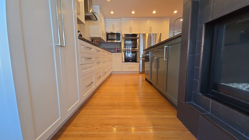 open concept twotone 4