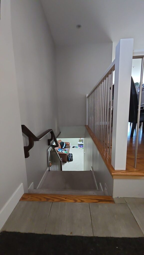 open concept twotone 9