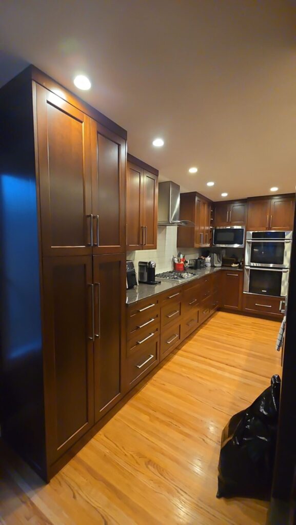 open concept twotone 21