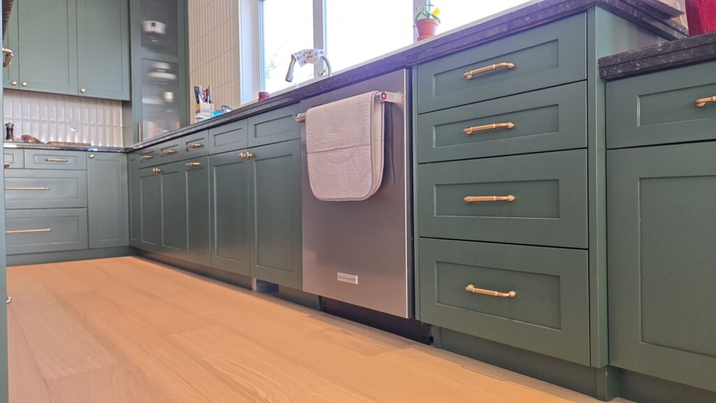 total home refresh 18