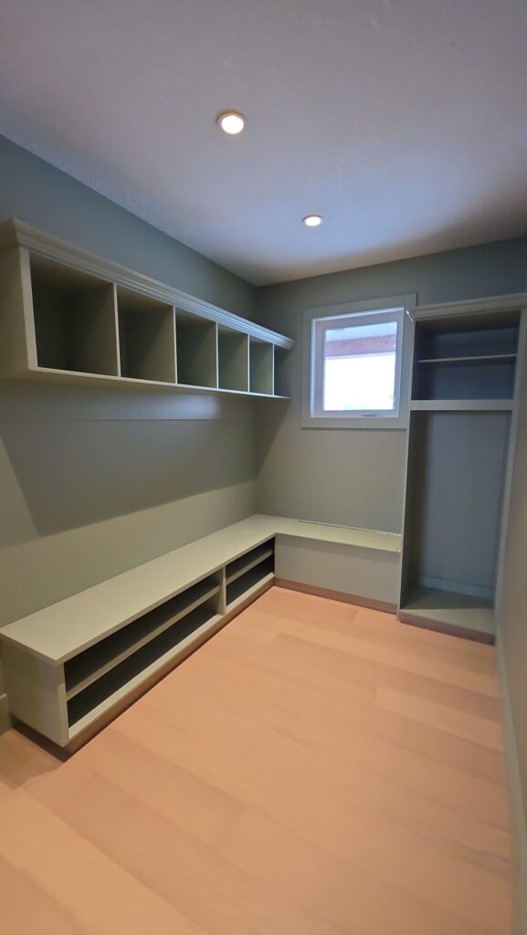 total home refresh 8