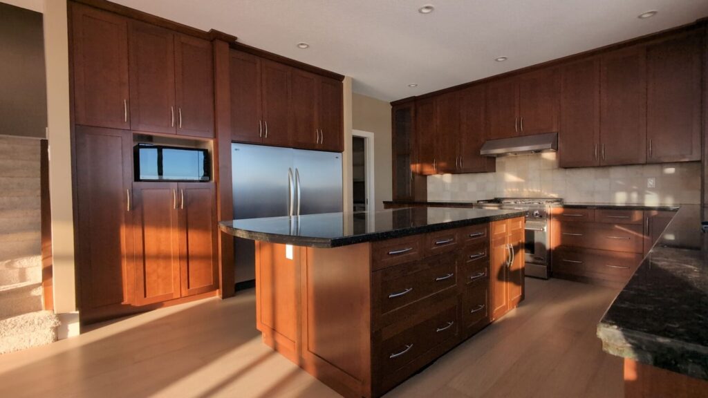 total home refresh 40