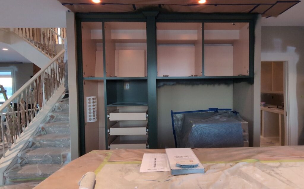 total home refresh 30