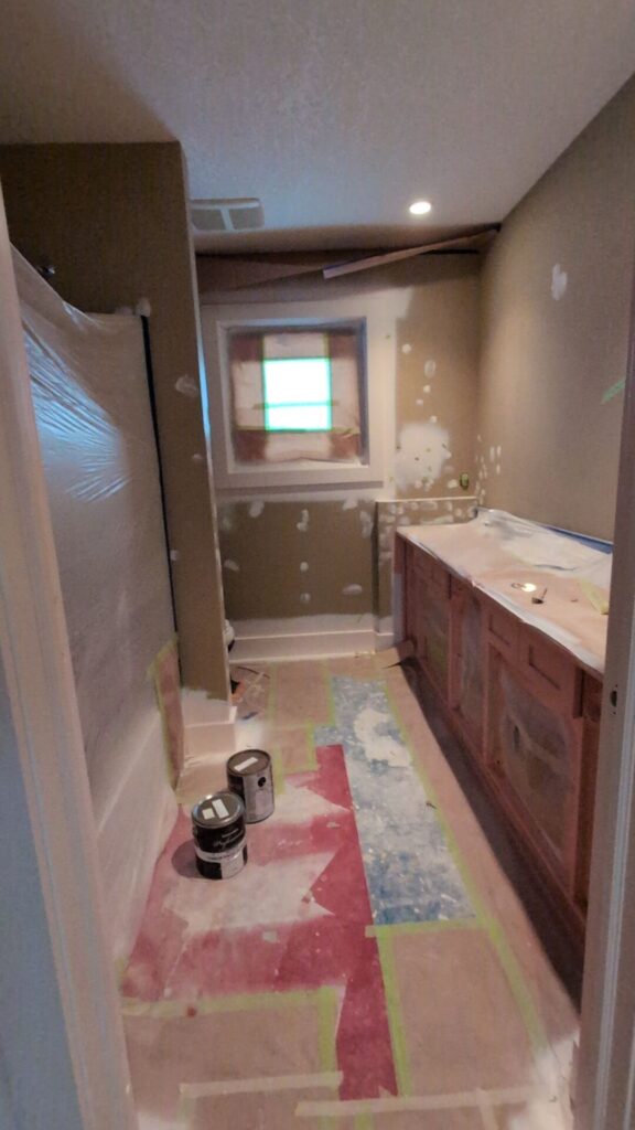 total home refresh 20