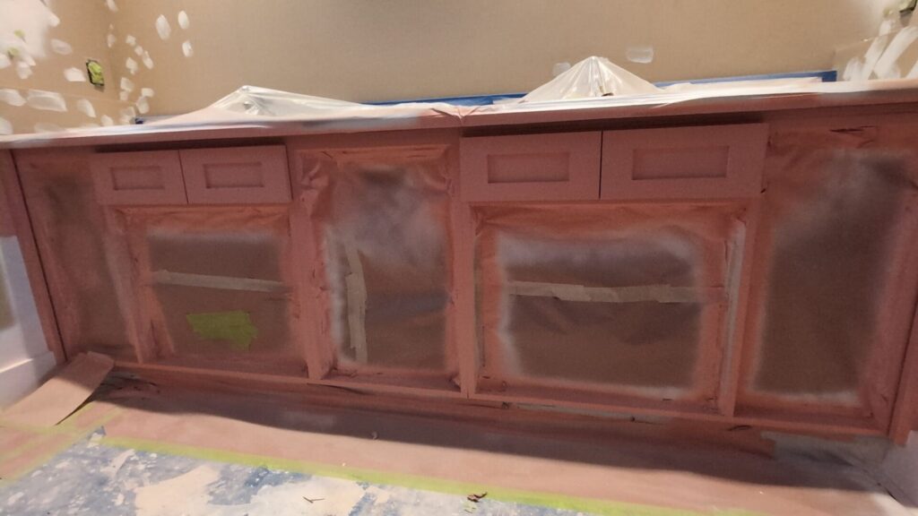 total home refresh 21