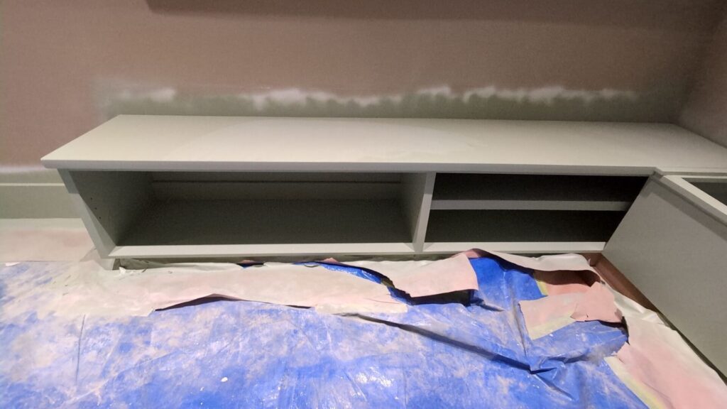 total home refresh 24