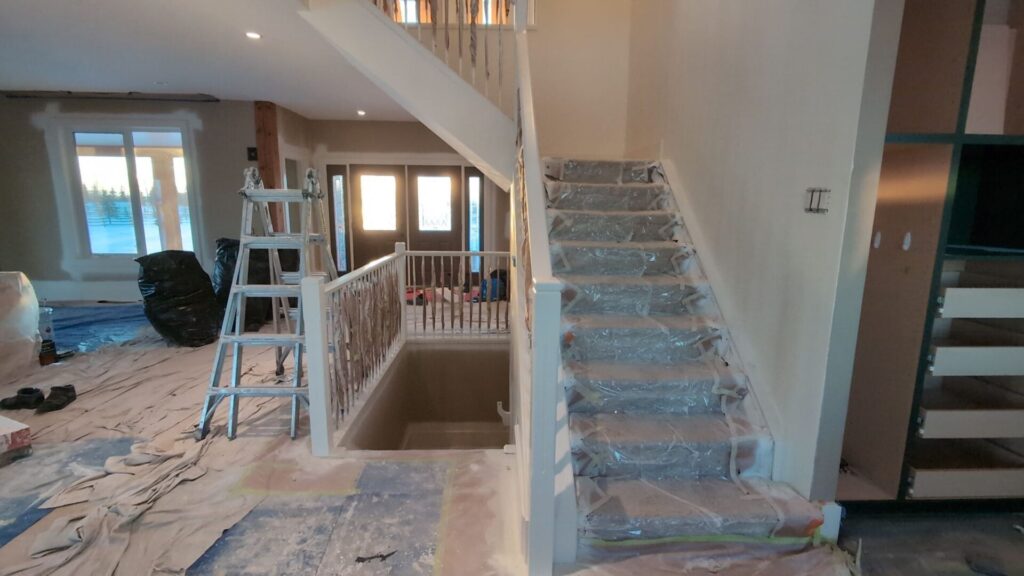 total home refresh 25