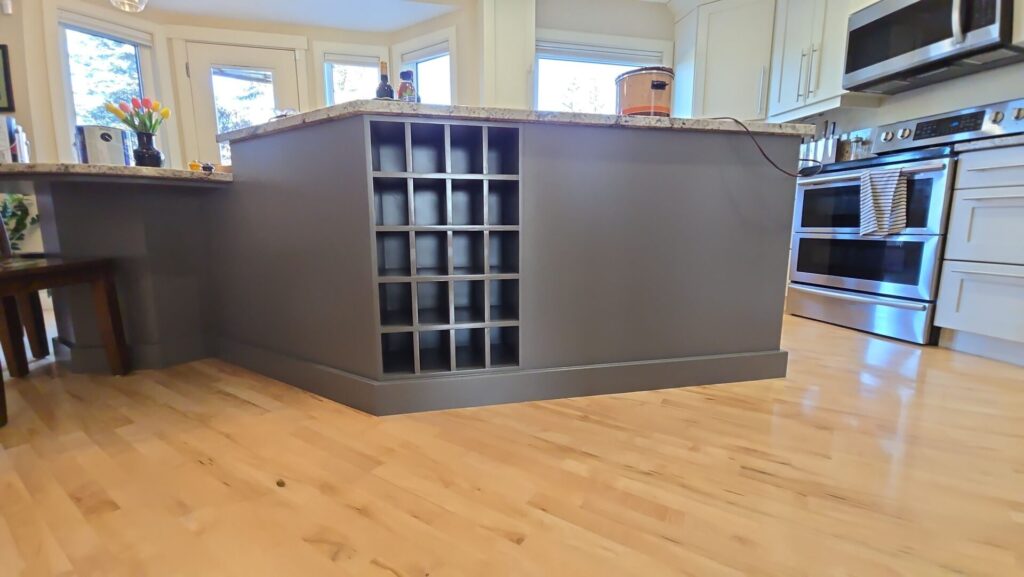 multitone home repaint 4