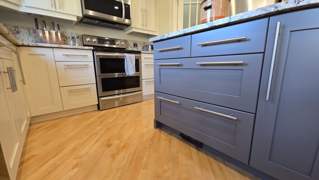 multitone home repaint 7